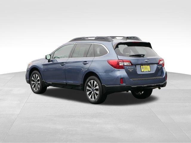 used 2017 Subaru Outback car, priced at $19,500