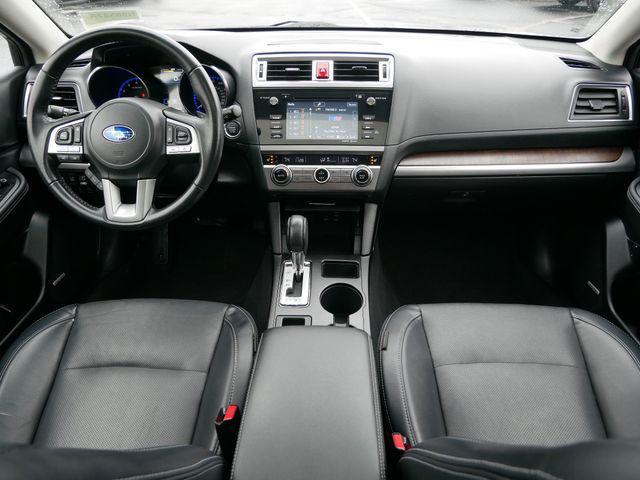 used 2017 Subaru Outback car, priced at $19,500