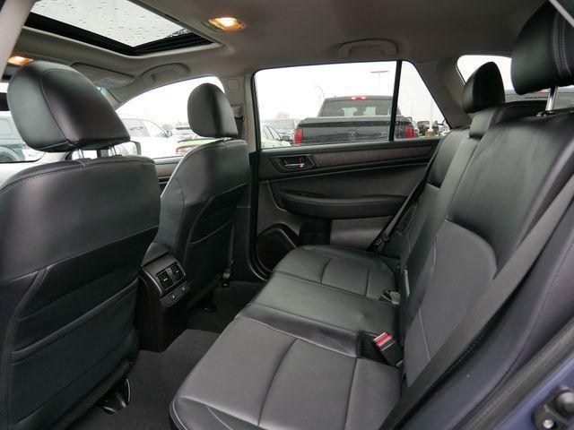 used 2017 Subaru Outback car, priced at $19,500