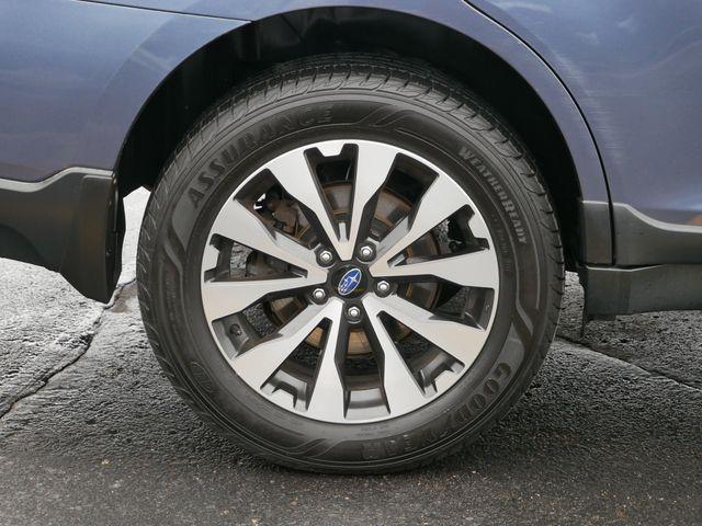 used 2017 Subaru Outback car, priced at $19,500