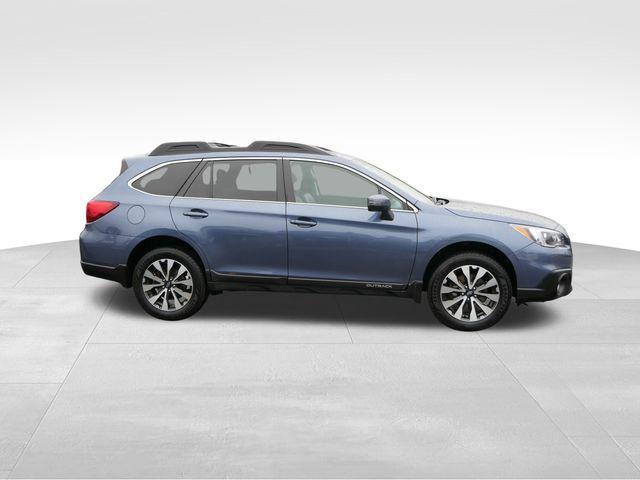used 2017 Subaru Outback car, priced at $19,500