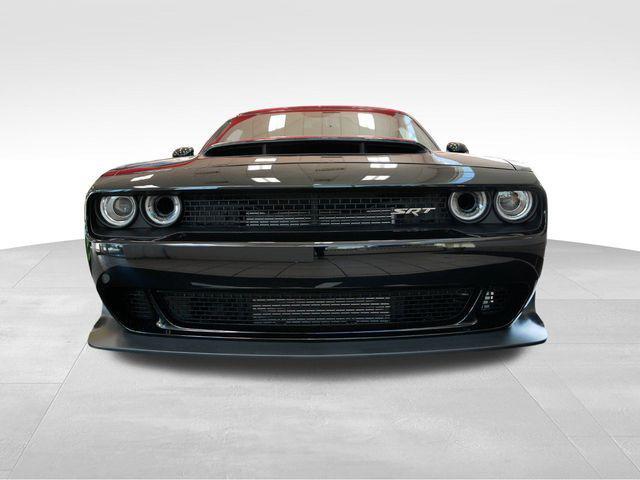 used 2018 Dodge Challenger car, priced at $141,995