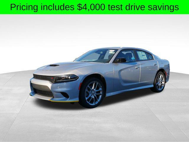 new 2023 Dodge Charger car, priced at $34,266