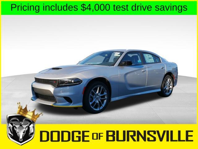 new 2023 Dodge Charger car, priced at $31,466