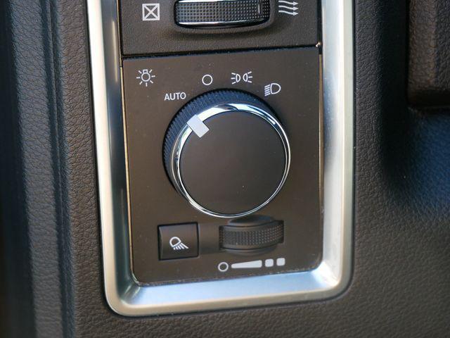 used 2022 Ram 1500 Classic car, priced at $35,000