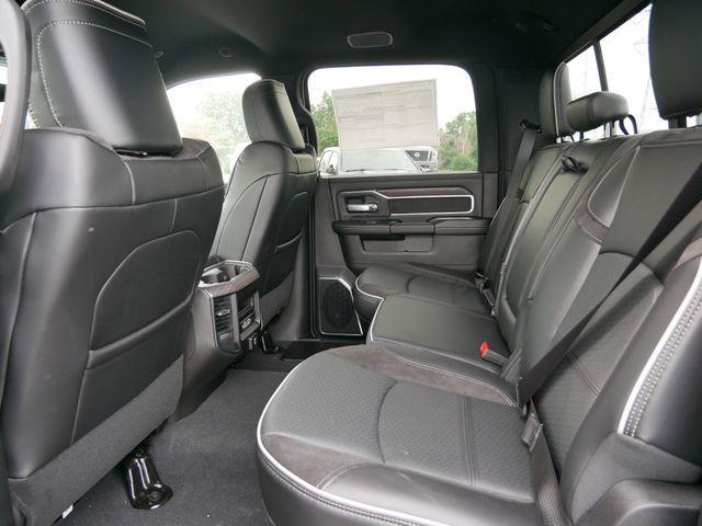 new 2025 Ram 2500 car, priced at $64,673