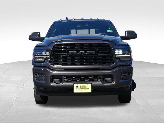 used 2022 Ram 3500 car, priced at $67,798