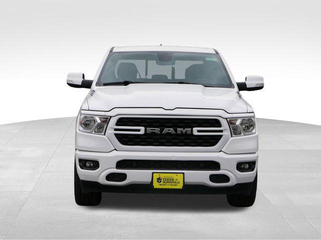 used 2022 Ram 1500 car, priced at $29,000