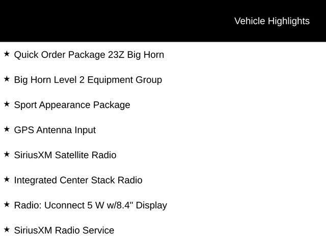 used 2022 Ram 1500 car, priced at $29,000