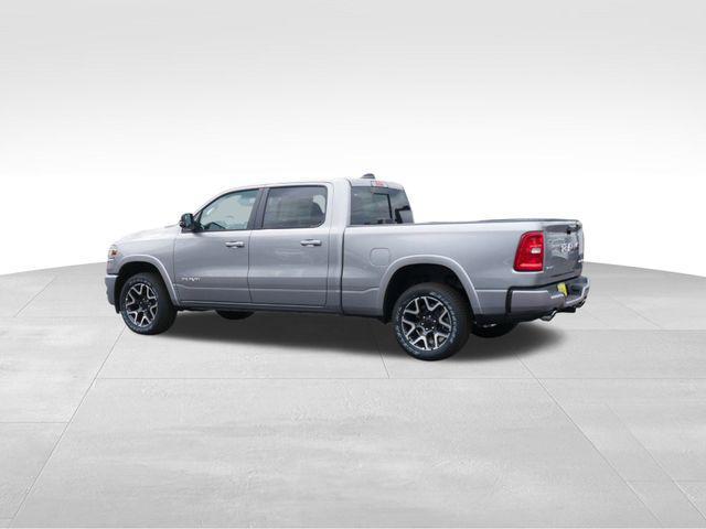 new 2025 Ram 1500 car, priced at $59,323