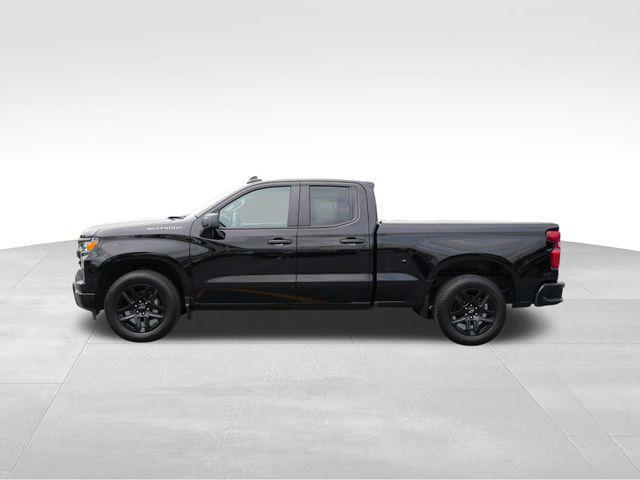 used 2022 Chevrolet Silverado 1500 car, priced at $28,967