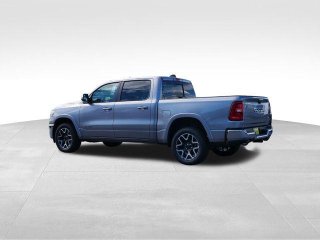 new 2025 Ram 1500 car, priced at $60,416