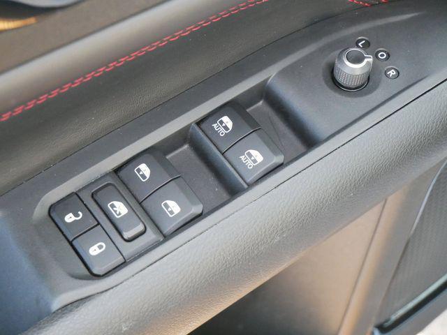 used 2024 Jeep Compass car, priced at $28,700