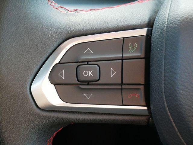 used 2024 Jeep Compass car, priced at $28,700