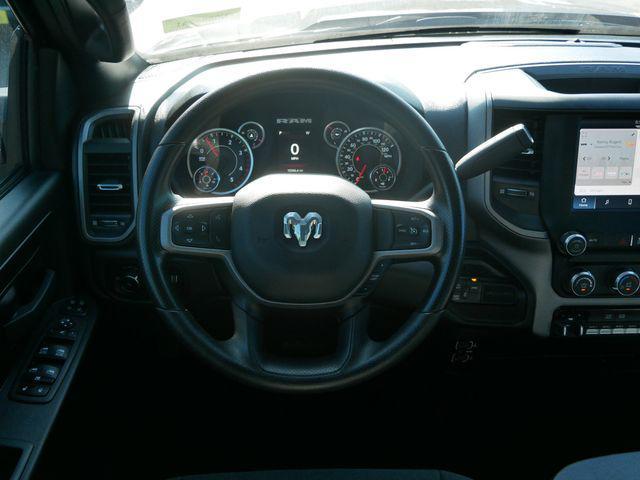 used 2024 Ram 2500 car