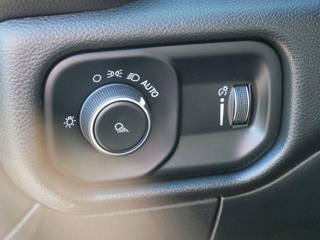 used 2024 Ram 2500 car