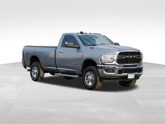 used 2022 Ram 2500 car, priced at $38,800