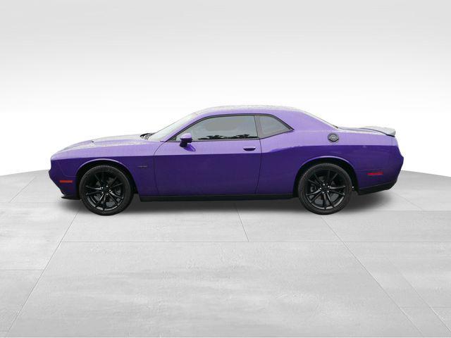 used 2016 Dodge Challenger car, priced at $26,000