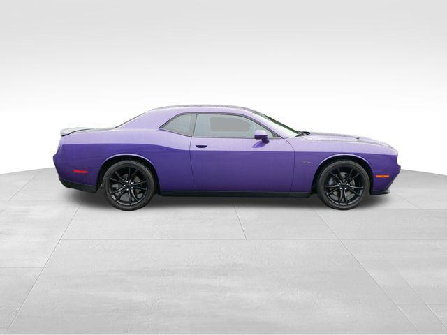 used 2016 Dodge Challenger car, priced at $26,000