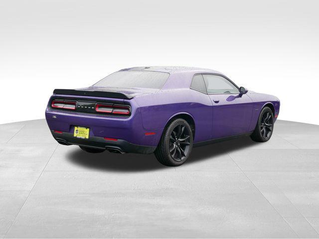 used 2016 Dodge Challenger car, priced at $26,000