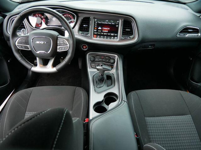 used 2022 Dodge Challenger car, priced at $74,498