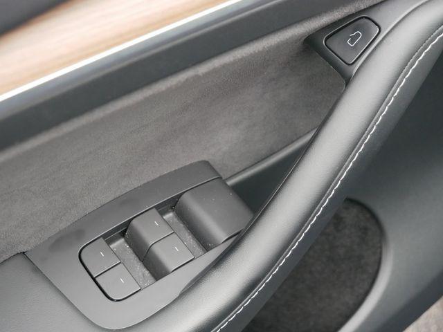 used 2023 Tesla Model Y car, priced at $34,500