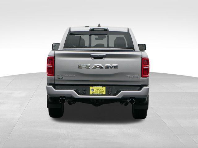 used 2025 Ram 1500 car, priced at $76,500