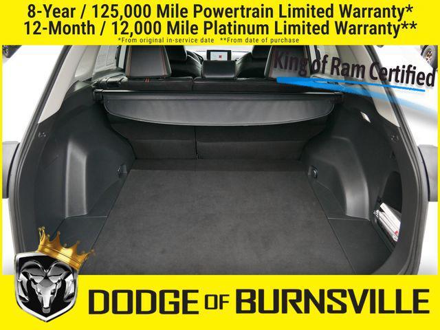 used 2023 Toyota RAV4 car, priced at $28,695