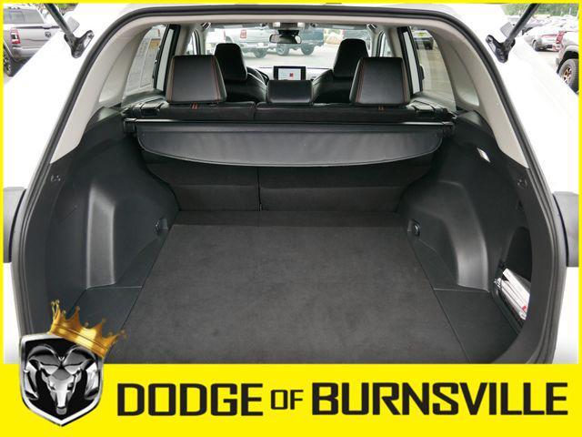 used 2023 Toyota RAV4 car, priced at $28,000