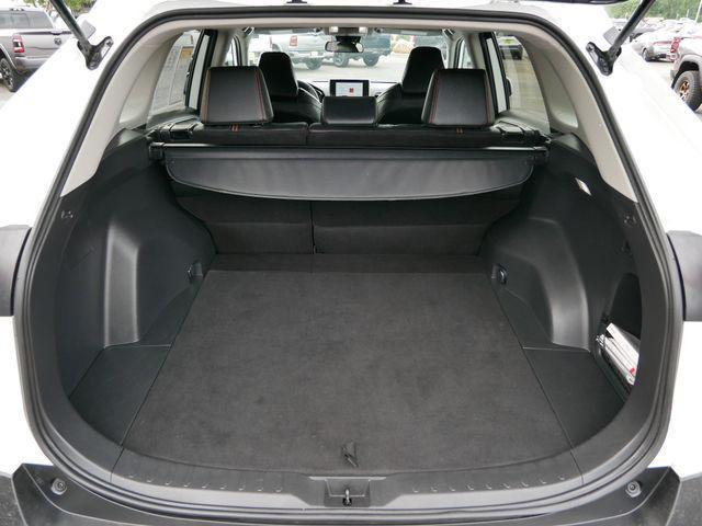 used 2023 Toyota RAV4 car, priced at $32,000
