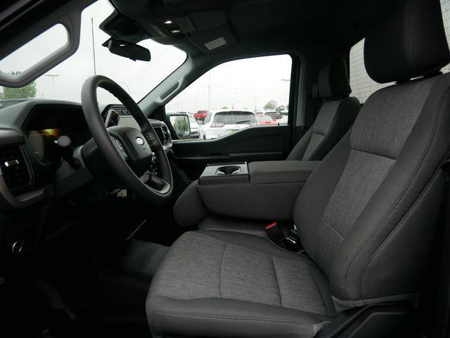 used 2024 Ford F-150 car, priced at $43,500