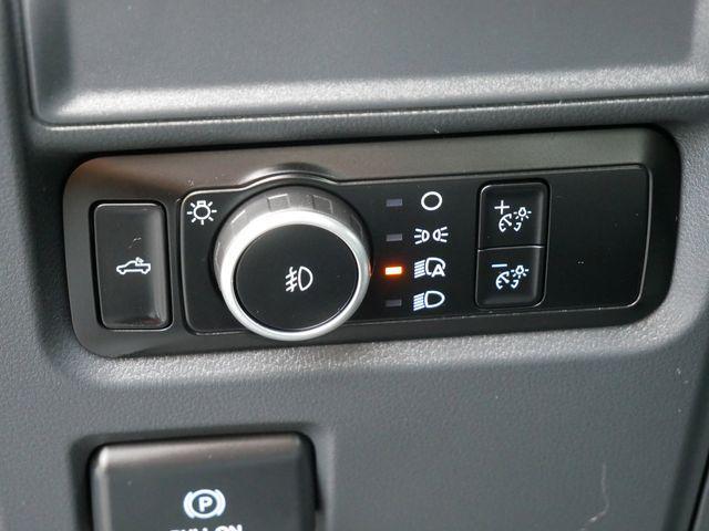 used 2024 Ford F-150 car, priced at $43,500