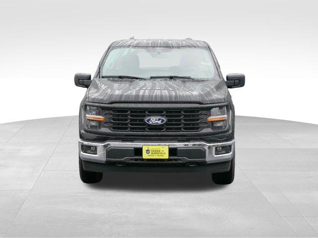 used 2024 Ford F-150 car, priced at $43,500