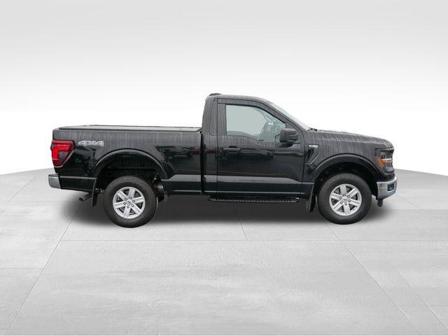 used 2024 Ford F-150 car, priced at $43,500