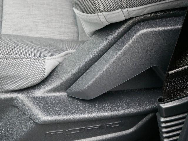 used 2024 Ford F-150 car, priced at $43,500