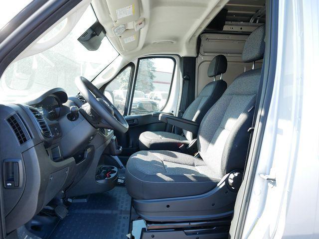 new 2024 Ram ProMaster 1500 car, priced at $44,946