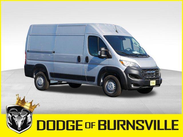 new 2024 Ram ProMaster 1500 car, priced at $44,946