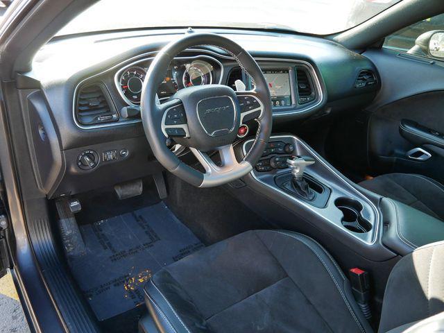 used 2015 Dodge Challenger car, priced at $34,567