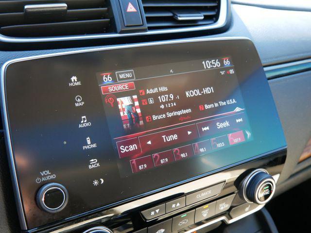 used 2019 Honda CR-V car, priced at $22,200