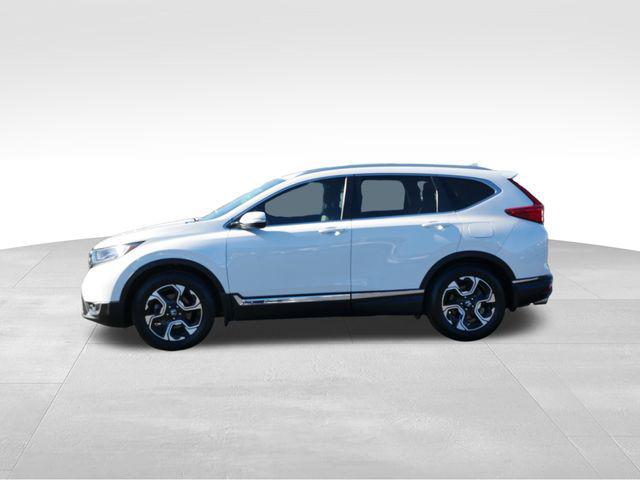 used 2019 Honda CR-V car, priced at $22,200