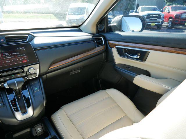 used 2019 Honda CR-V car, priced at $22,200