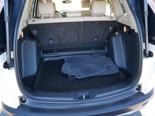 used 2019 Honda CR-V car, priced at $22,200
