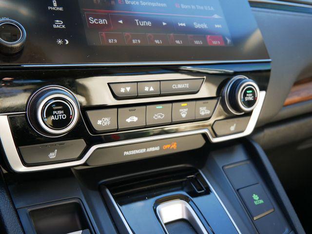 used 2019 Honda CR-V car, priced at $22,200