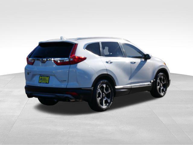 used 2019 Honda CR-V car, priced at $22,200