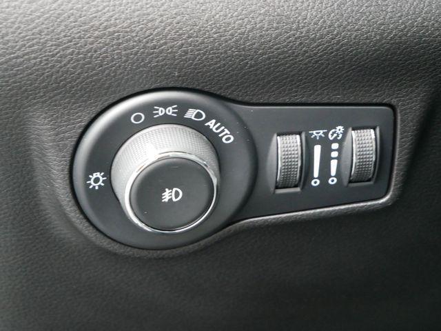 used 2024 Jeep Compass car, priced at $27,300