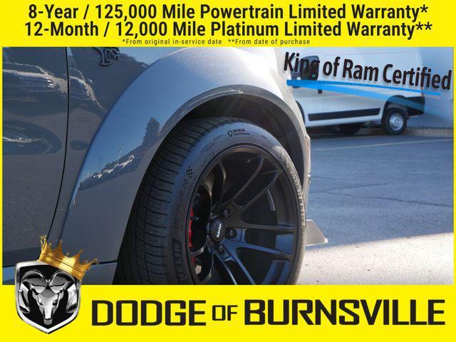 used 2024 Dodge Durango car, priced at $93,700