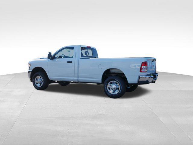 new 2024 Ram 2500 car, priced at $47,278