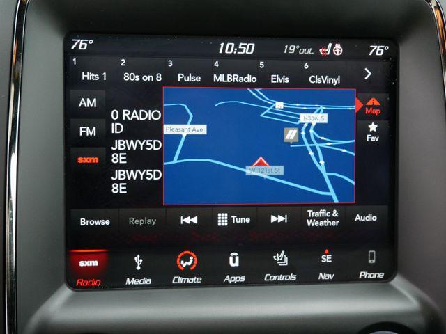 used 2019 Dodge Durango car, priced at $27,911