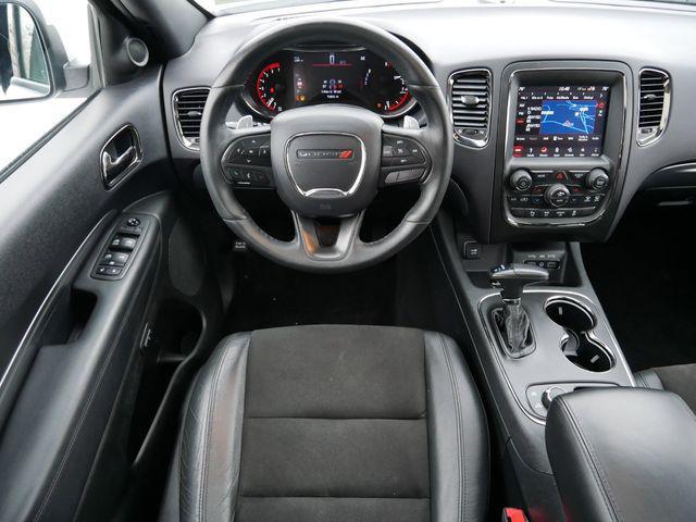 used 2019 Dodge Durango car, priced at $27,911