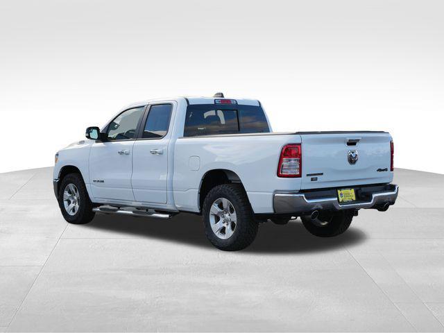 used 2019 Ram 1500 car, priced at $23,100
